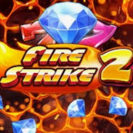 Fire Strike 2 