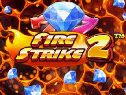 Fire Strike 2 