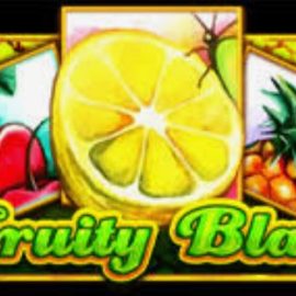 Fruity Blast