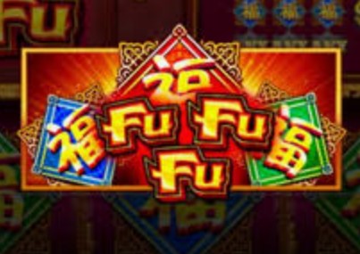Fu Fu Fu