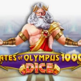 Gates of Olympus 1000 Dice