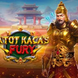 Gatot Kaca’s Fury