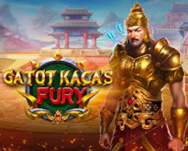 Gatot Kaca’s Fury