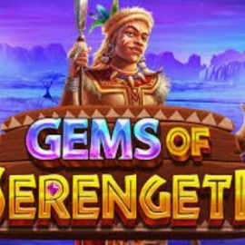 Gems of Serengeti