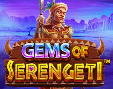 Gems of Serengeti