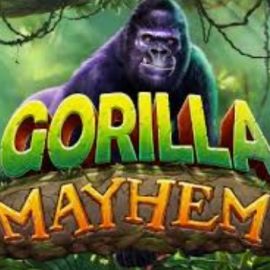 Gorilla Mayhem