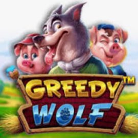 Greedy Wolf
