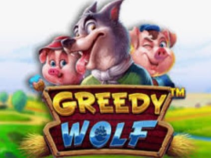 Greedy Wolf