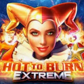 Hot to Burn Extreme