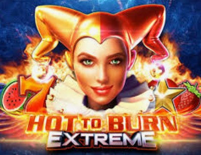 Hot to Burn Extreme