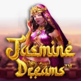 Jasmine Dreams