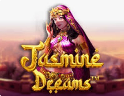 Jasmine Dreams