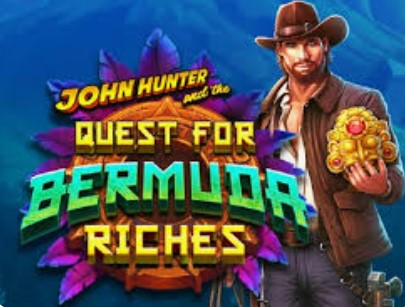 John Hunter and the Quest for Bermuda Riches