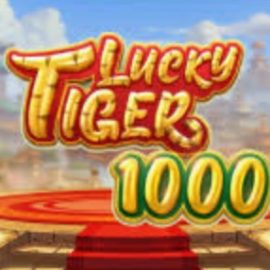 Lucky Tiger 1000