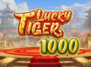 Lucky Tiger 1000