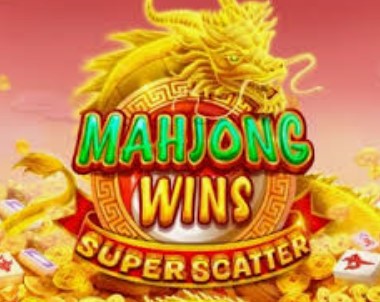 Mahjong Wins Super Scatter