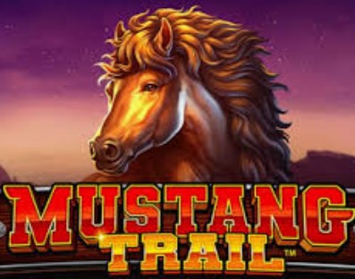 Mustang Trail