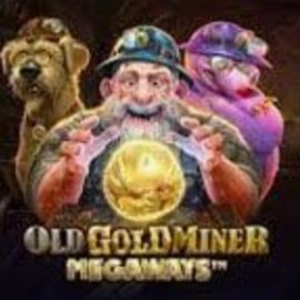 Old Gold Miner Megaways
