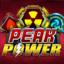 Peak Power 