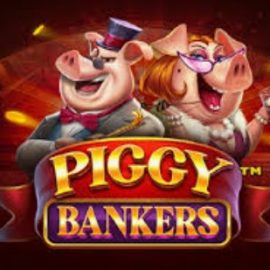 Piggy Bankers