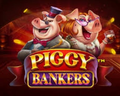 Piggy Bankers