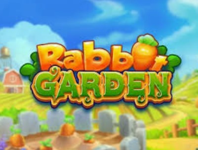 Rabbit Garden 