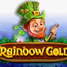 Rainbow Gold