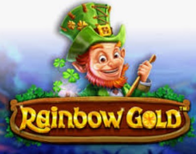 Rainbow Gold