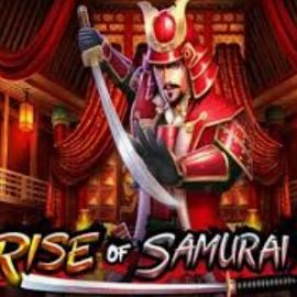 Rise of Samurai III