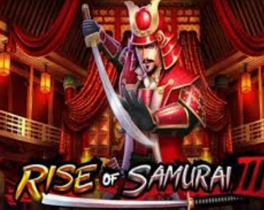 Rise of Samurai III