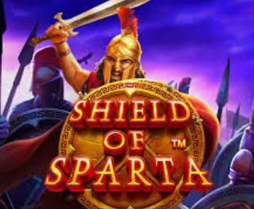 Shield of Sparta