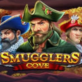 Smugglers Cove