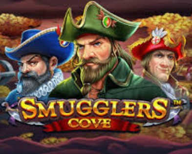 Smugglers Cove
