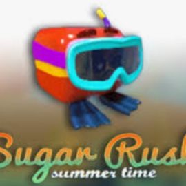 Sugar Rush Summer Time