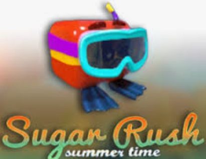 Sugar Rush Summer Time