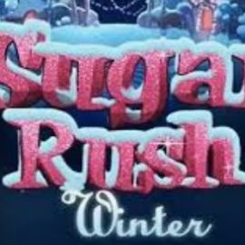 Sugar Rush Winter