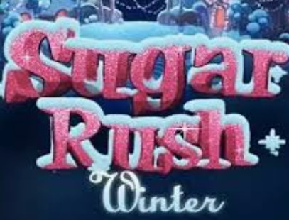 Sugar Rush Winter