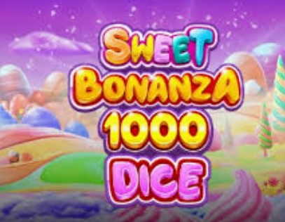 Sweet Bonanza 1000 Dice
