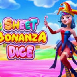 Sweet Bonanza Dice