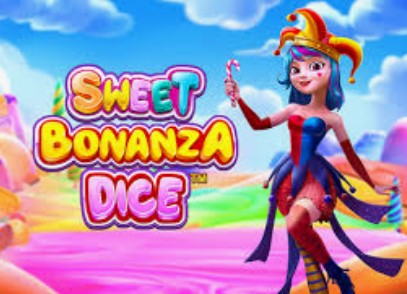 Sweet Bonanza Dice