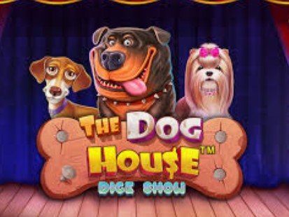 The Dog House Dice Show
