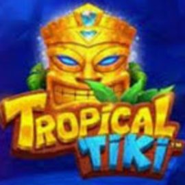 Tropical Tiki 