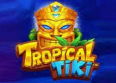 Tropical Tiki 