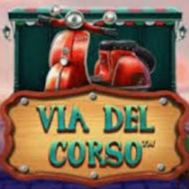 Via Del Corso