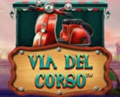 Via Del Corso