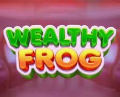 Wealthy Frog