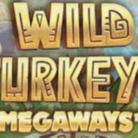 Wild Turkey Megaways