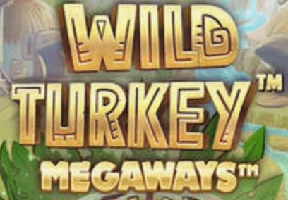 Wild Turkey Megaways