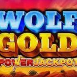 Wolf Gold Power Jackpot