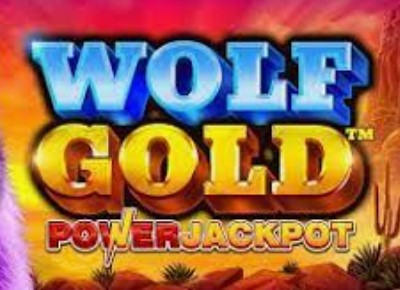 Wolf Gold Power Jackpot